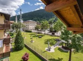 Casa Rosy Pinzolo centro