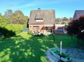 Ferienhaus Alpo