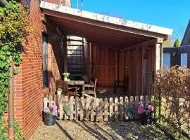 Ferienwohnung Glück