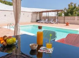 Casa Candiles Torrox by Ruralidays