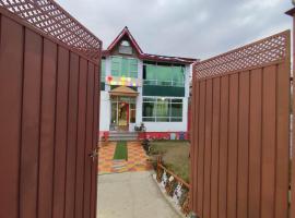 Hotel New Heaven Canal, hotel a Srinagar