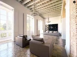 Casa Plaza Candelaria Cádiz Grupo AC Gestión