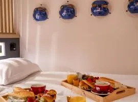 HOTEL by REBOUL - Boutique Hôtel Cassis