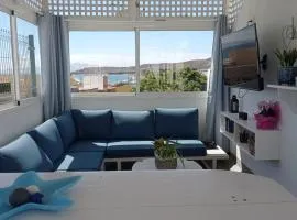 Buena Fuerte Apartamentos Mari Giuli