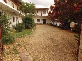 Refúgio Tiradentes