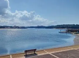 V- Landes 08-Vieux Boucau Appartement 3 pièces pour 4 personnes dans une résidence au bord du lac marin