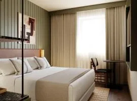 The Honest Budapest by Chic & Basic