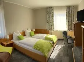 Pension Kaiserhof