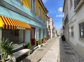 Casa da Heidi