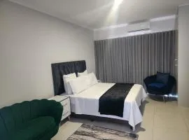 Sarona Habitat Kappa A307