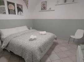 Cuore di casa Apartment