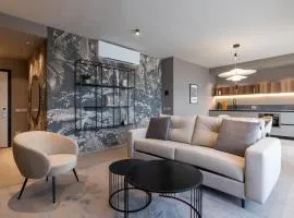 Stemor Visionary Apartments