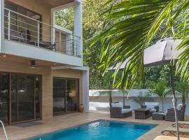 Casacoralisyour Oasis Family Luxury Beach Home