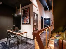 HOTEL by REBOUL - Boutique Hôtel Cassis