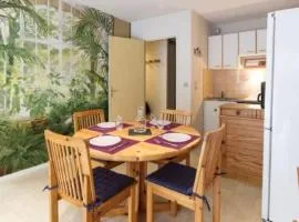 Appartement confortable à Vaux-sur-Mer - 40 m² + terrasse