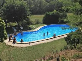 Domaine de Clarat gites