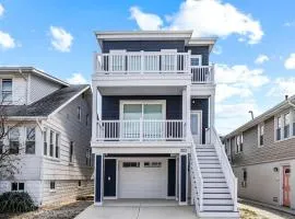 Brand New Luxury Home with Rooftop Water Views