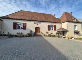 Le refuge des3petitscochons