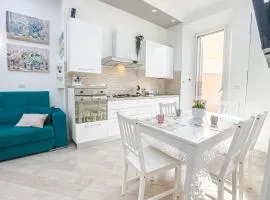 Danyshome Minerva al Mare in pieno Centro