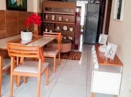 Seu Refúgio a 100m da Praia do Sobral - Maceió