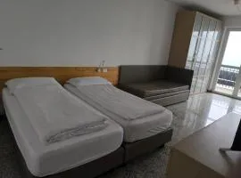 Casa Lampone due
