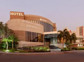 Nohotel Premium Americana