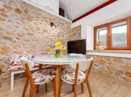 Story Stone House