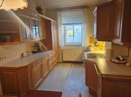 Unterkunft für Familien, Montagen arbeiter, und und und, Sweet Home