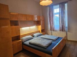 Unterkunft für Familien, Montagen arbeiter, und und und, Sweet Home, hotel in Roßwein