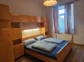 Unterkunft für Familien, Montagen arbeiter, und und und, Sweet Home