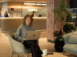 Radisson Hotel Leipzig