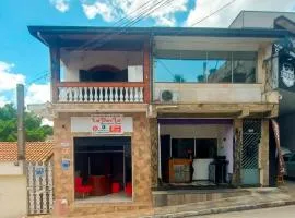 Conforto e Espaço para 12 Pessoas em Barueri