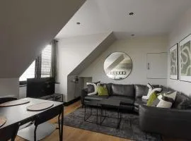 Broomhill Loft