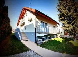 Mazurek Balatonboglar