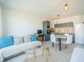 joli studio 4 personnes, Parking gratuit