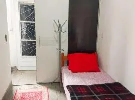 Amplo 3 quartos em Barueri