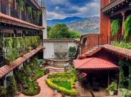 La Casona de Ciudad Vieja