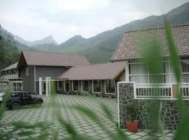 The TeaTree Munnar