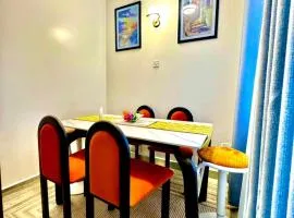 Tsavo apartments