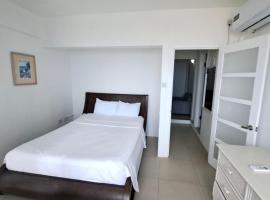OCEAN VIEW APARTMENTs, aparthotel v destinaci Saint Georgeʼs