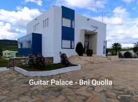 GUITAR PALACE - Chambres d'hôtes