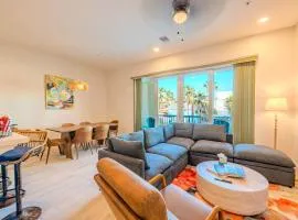 Sailfish Retreat