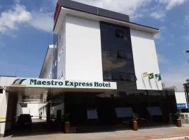 Maestro Express Hotel