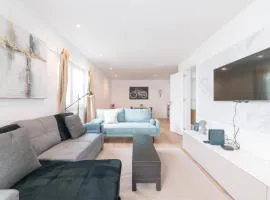 Duplex Apartment near Belém