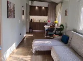 Io's Guest House