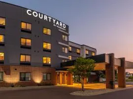 Courtyard By Marriott Sioux Falls