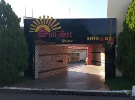 Sunset Apart Motel