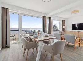 Beachside Grömitz - 21 Apartments direkt am Meer