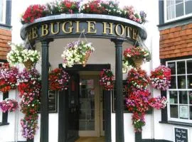 The Bugle Hotel
