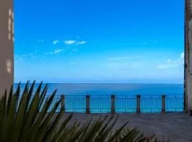 Le stanze di Cesare e Miky - Affaccio di Tropea
